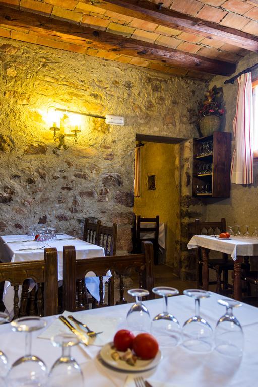 Hotel Camping El Pasqualet Caldes De Montbui Zewnętrze zdjęcie